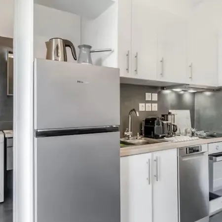 μyrtali Villa Katomerion