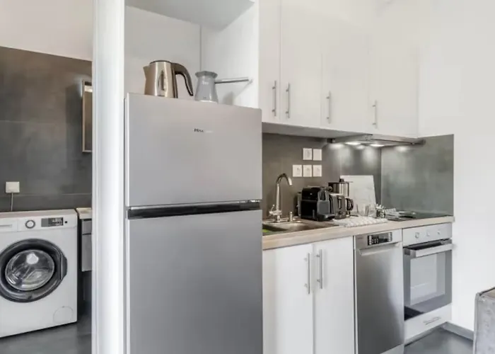 μyrtali Villa Katomerion